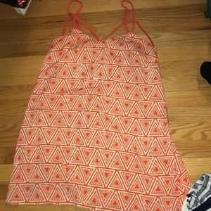 Perfect streaky dress